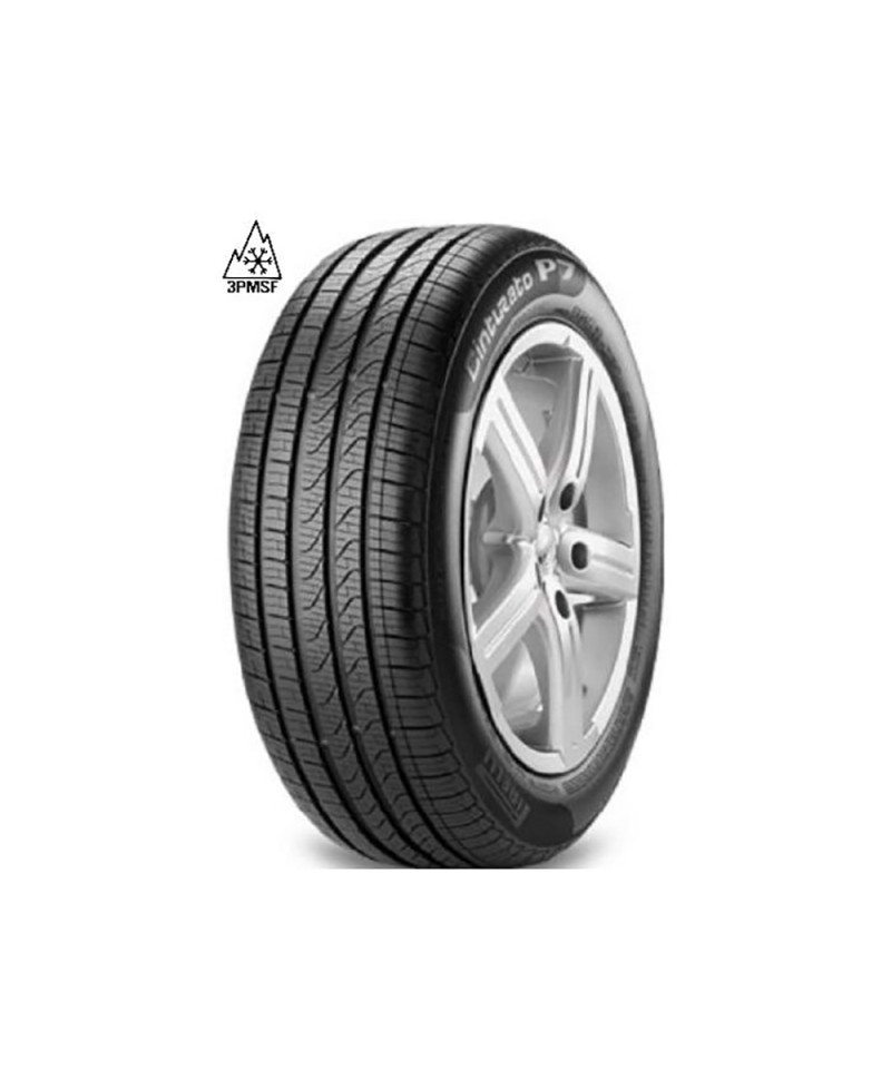 Anvelope ALL SEASON 225 50 R17 PIRELLI 94V DOT 0725