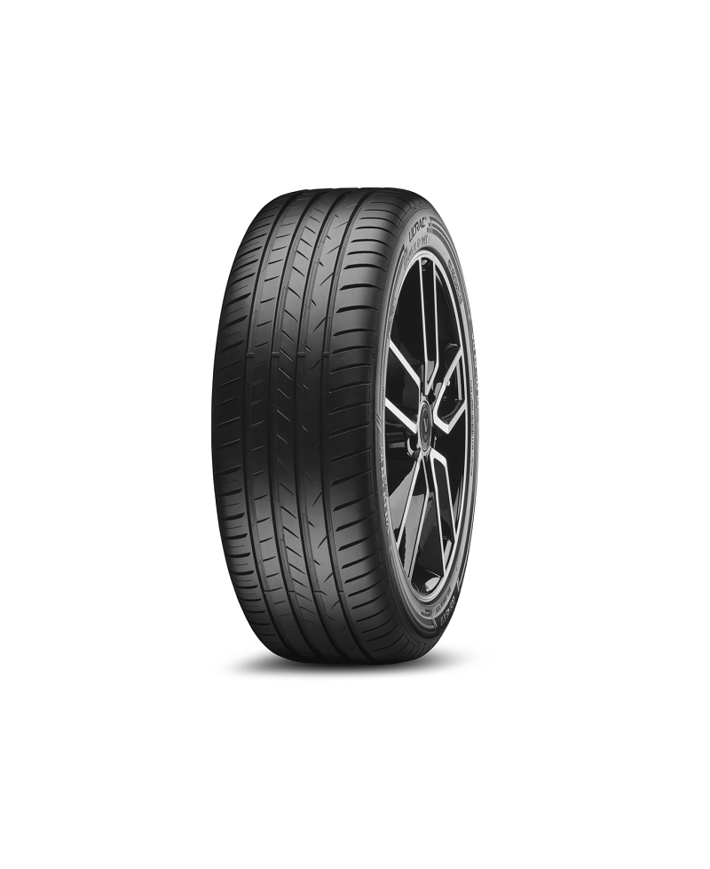 Anvelope VARA 215 60 R17 VREDESTEIN 96V DOT 0725