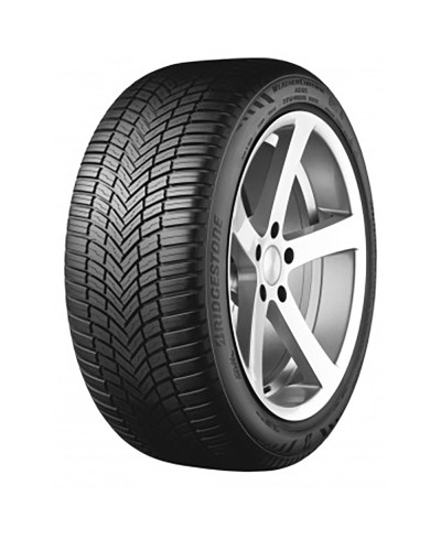 Anvelope ALL SEASON 235 55 R17 BRIDGESTONE 103H DOT 0426