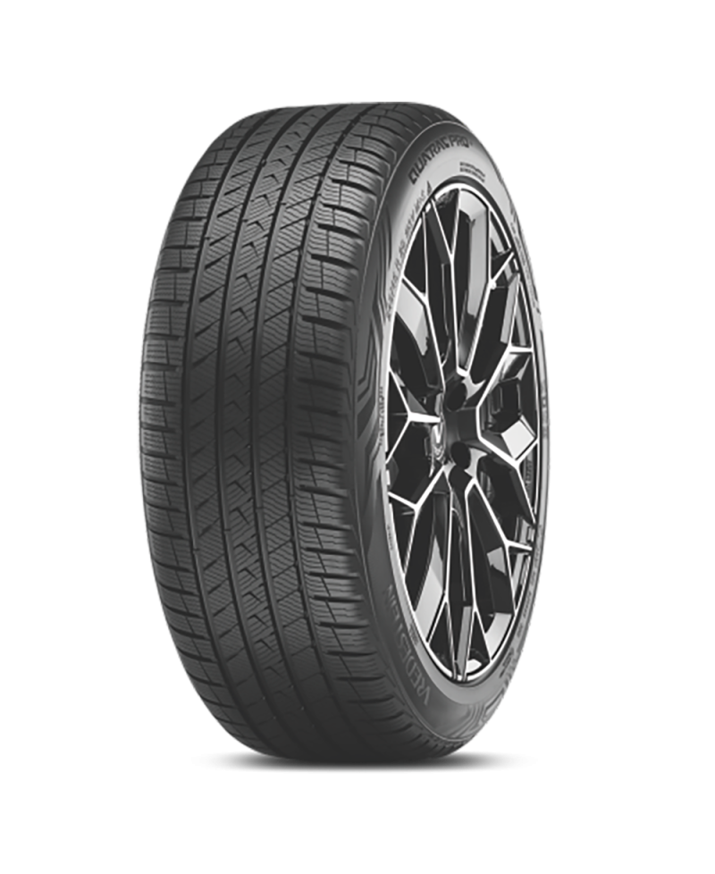 Anvelope ALL SEASON 255 50 R20 VREDESTEIN 109Y DOT 0425