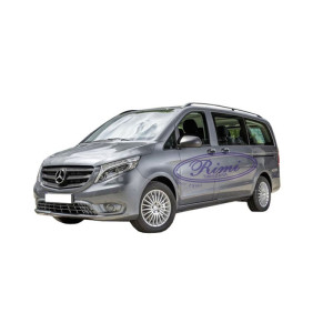 Tavita portbagaj Clasica - Mercedes Vito W447 Tourer Base 2014-