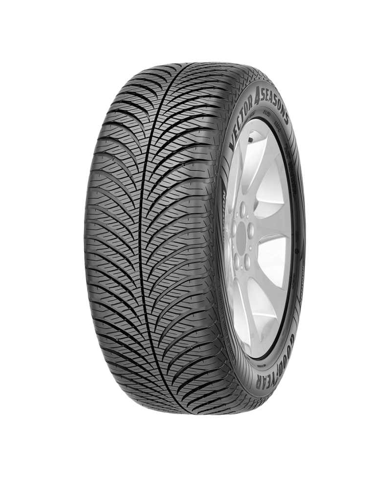 Anvelope ALL SEASON 255 40 R20 GOODYEAR 101W DOT 2525