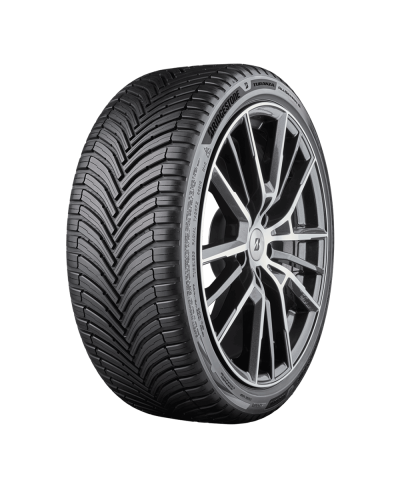 Anvelope ALL SEASON 225 65 R17 BRIDGESTONE 106V DOT 2725