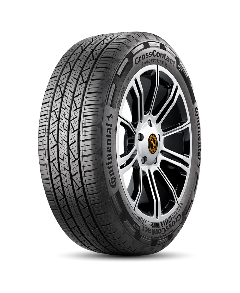 Anvelope ALL SEASON 285 45 R20 CONTINENTAL 112V DOT 0226