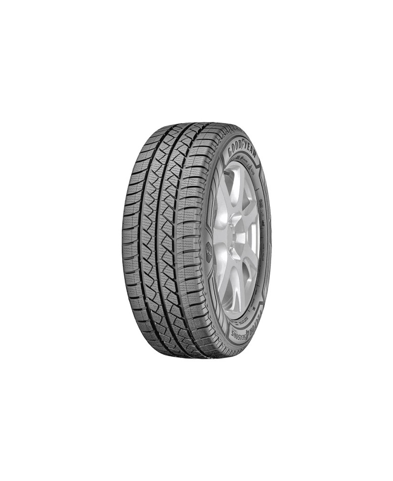 Anvelope ALL SEASON 205 65 R15C GOODYEAR 102T DOT 1025