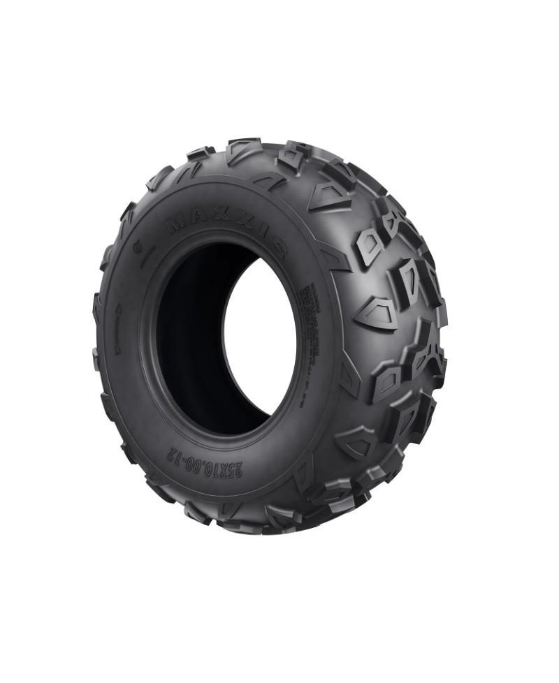 Anvelope VARA 25 10 R12 MAXXIS 75F DOT -