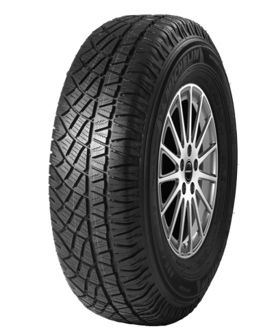 Anvelope VARA 265 65 R17 MICHELIN 112H DOT 0925