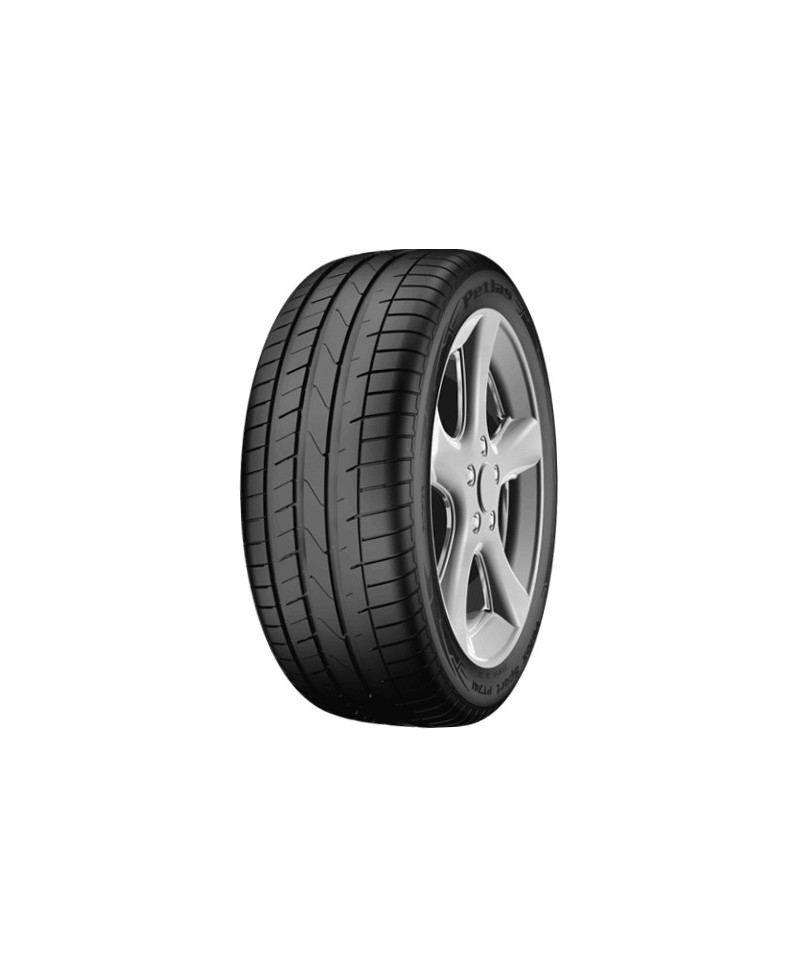 Anvelope VARA 265 35 R18 PETLAS 97W DOT 0525