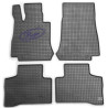 Covorase cauciuc Rigum - Mercedes Benz GLC X253 / C253, 09.2015-2022