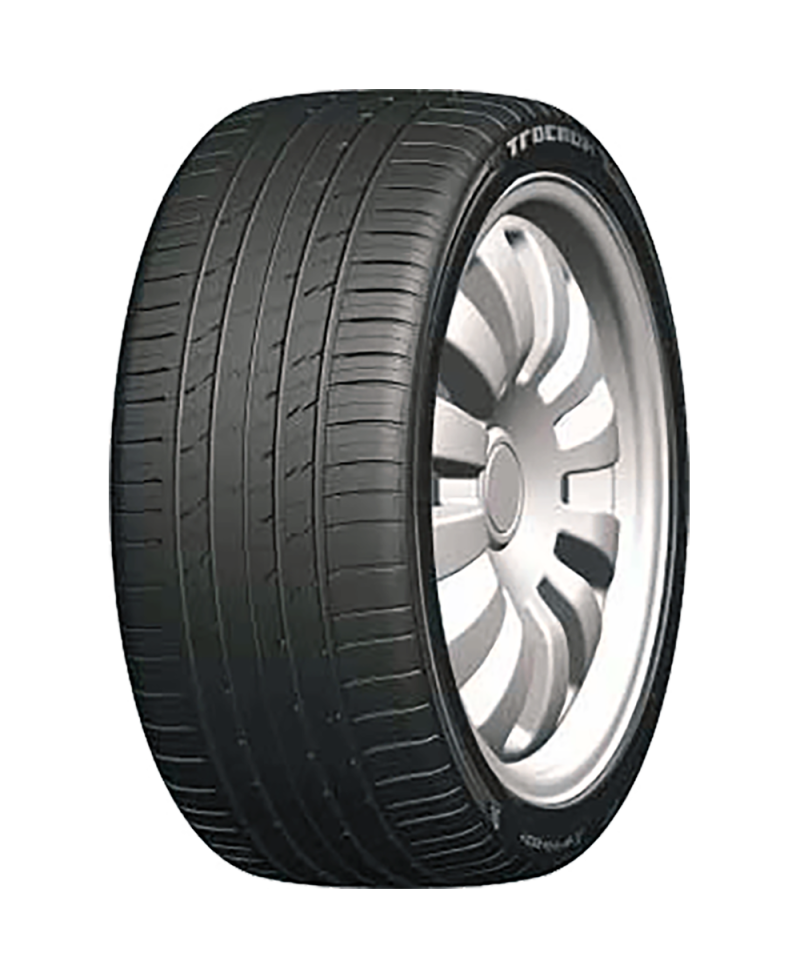 Anvelope VARA 295 35 R21 TRACMAX 107Y DOT 0125