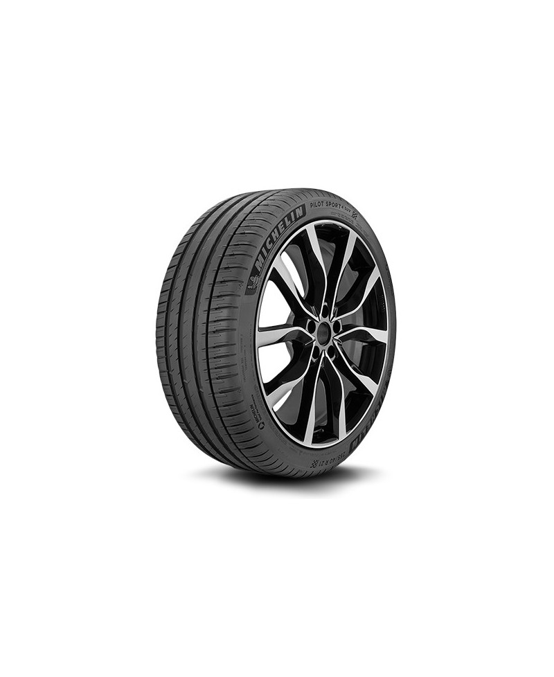 Anvelope VARA 305 40 R20 MICHELIN 112Y DOT 4925