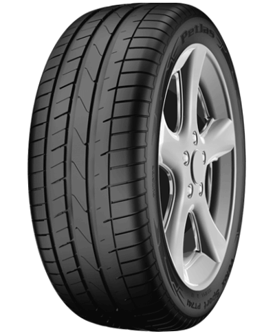 Anvelope VARA 245 40 R20 PETLAS 99Y DOT 0725