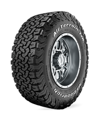 Anvelope VARA 265 60 R20 BF GOODRICH 121S DOT 0325