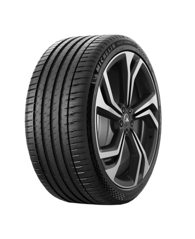 Anvelope VARA 295 40 R21 MICHELIN 111Y DOT 0326