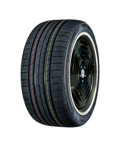 Anvelope VARA 265 35 R22 TRACMAX 102Y DOT 0225