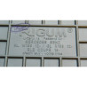Presuri cauciuc Rigum - Mercedes-Benz ML (W166) 2011-2015