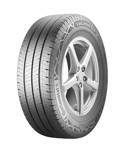 Anvelope VARA 225 70 R15C CONTINENTAL 112R(115N) DOT 1226