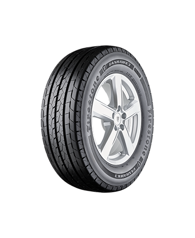 Anvelope VARA 205 65 R16C FIRESTONE 107T DOT 0426