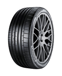Anvelope VARA 295 40 R20 CONTINENTAL 110Y DOT 0626