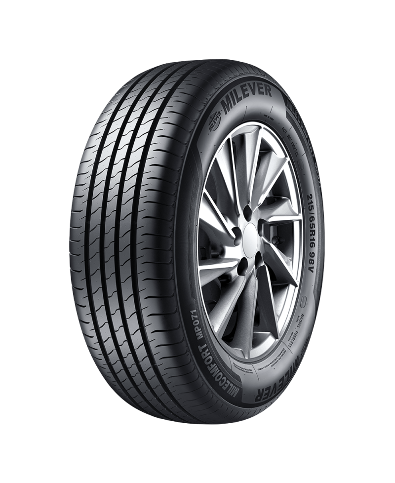 Anvelope VARA 205 65 R15 MILEVER 94V DOT 0325