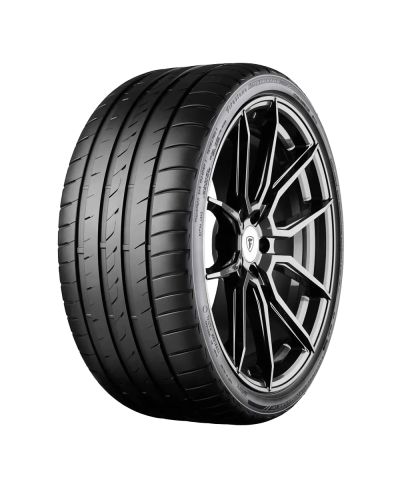 Anvelope VARA 245 40 R18 FIRESTONE 97Y DOT 1226