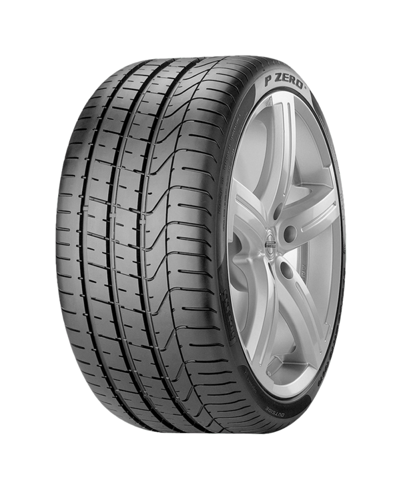 Anvelope VARA 255 50 R19 PIRELLI 103Y DOT 0425