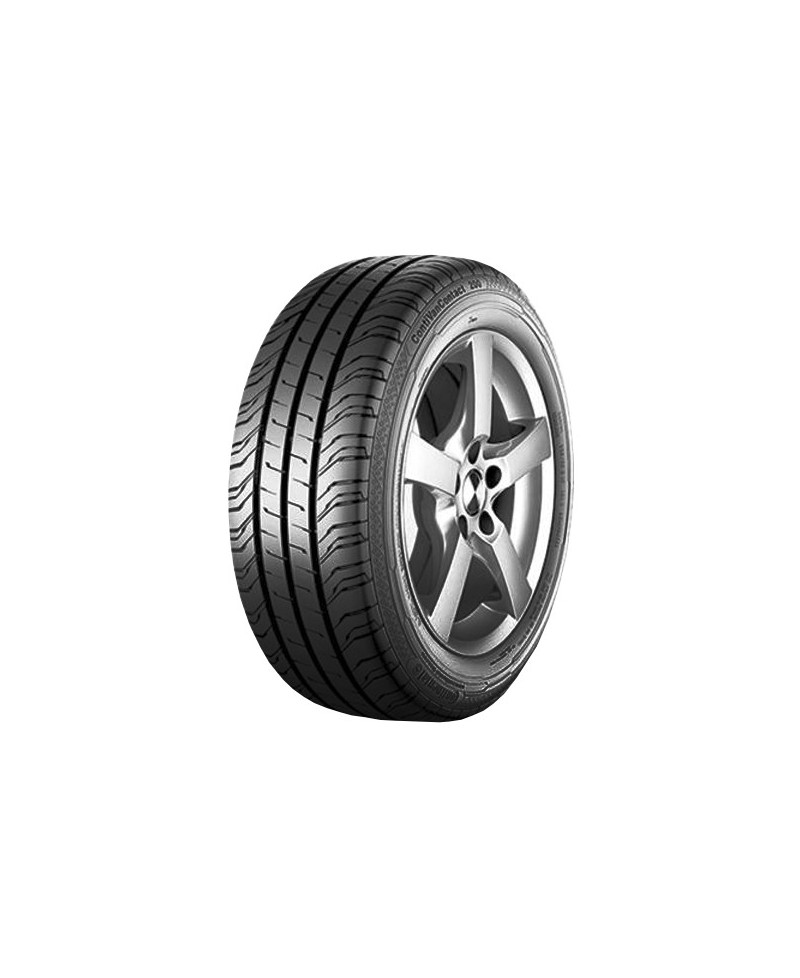 Anvelope VARA 205 65 R16C CONTINENTAL 107T DOT 1226