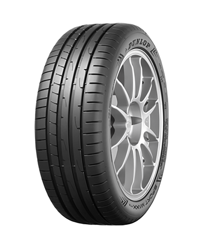 Anvelope VARA 255 35 R19 DUNLOP 96Y DOT 0825