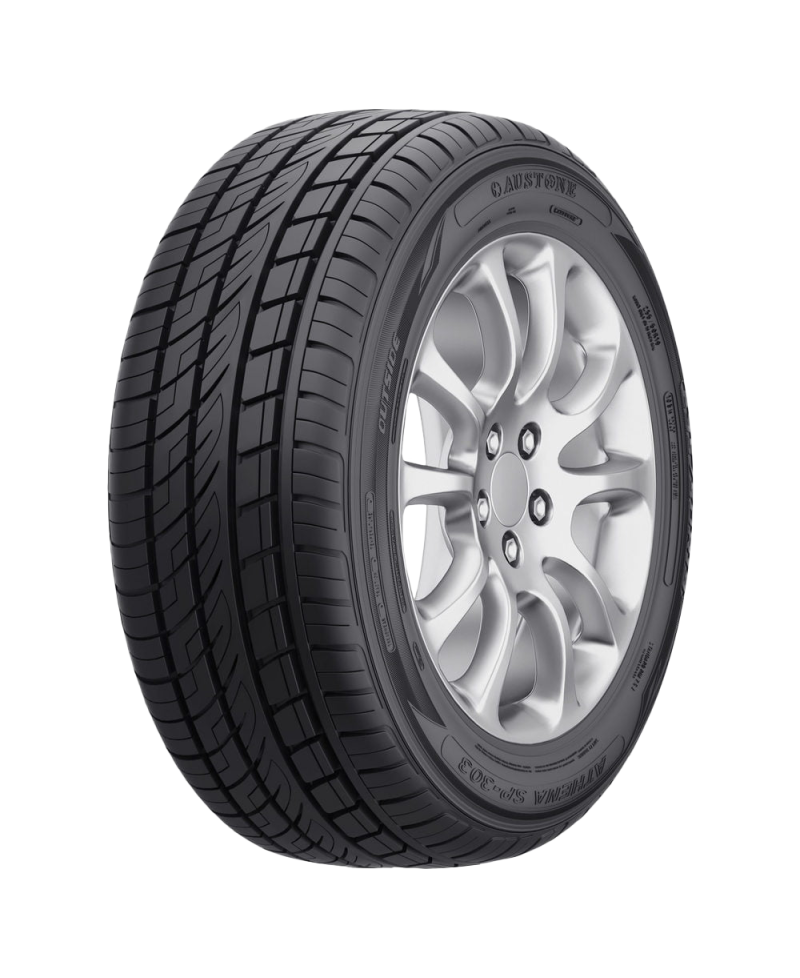 Anvelope VARA 255 40 R21 AUSTONE 102Y DOT 0125