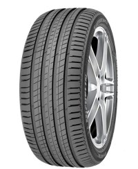 Anvelope VARA 285 45 R19 MICHELIN 111W DOT 0325