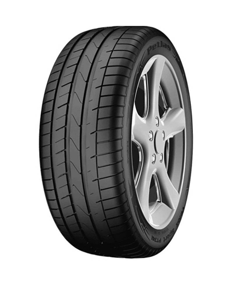 Anvelope VARA 255 35 R20 PETLAS 97W DOT 3325