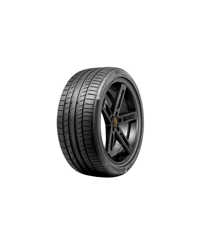 Anvelope VARA 255 35 R19 CONTINENTAL 96Y DOT 1026