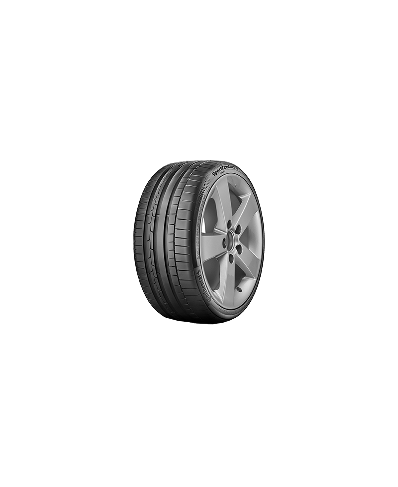 Anvelope VARA 245 35 R19 CONTINENTAL 93Y DOT 0425
