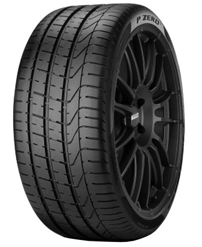 Anvelope VARA 315 35 R21 PIRELLI 111Y DOT 1625
