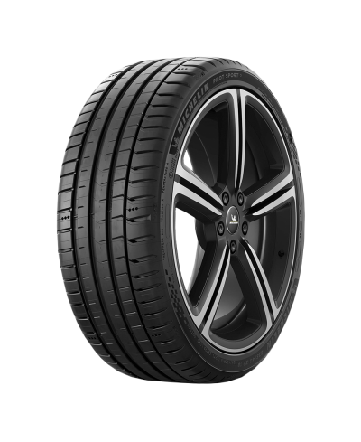 Anvelope VARA 215 45 R18 MICHELIN 93Y DOT 5025