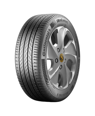 Anvelope VARA 245 45 R17 CONTINENTAL 99Y DOT 0726