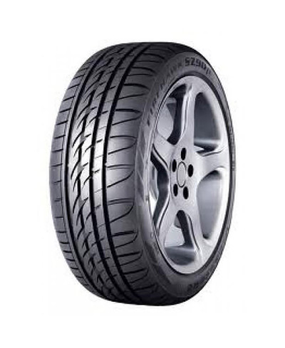 Anvelope VARA 245 45 R20 FIRESTONE 103Y DOT 0626