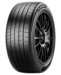 Anvelope VARA 285 35 R23 PIRELLI 107Y DOT 0826
