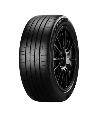 Anvelope VARA 275 40 R19 PIRELLI 105Y DOT 5125