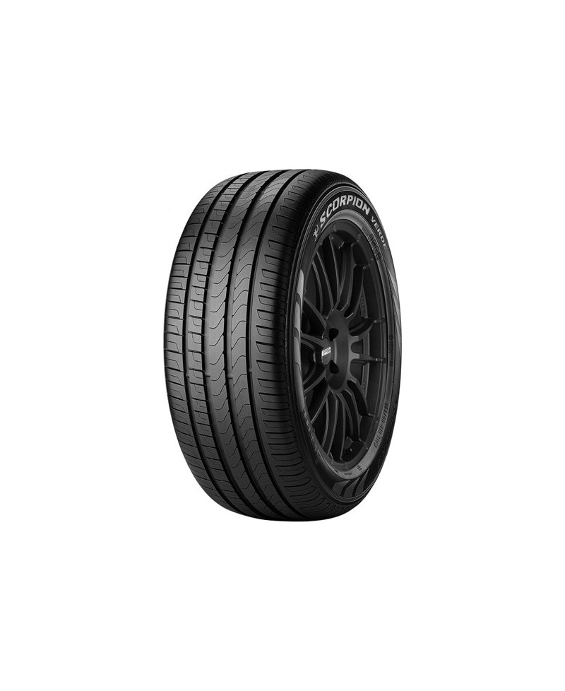 Anvelope VARA 265 40 R22 PIRELLI 106H DOT 1625