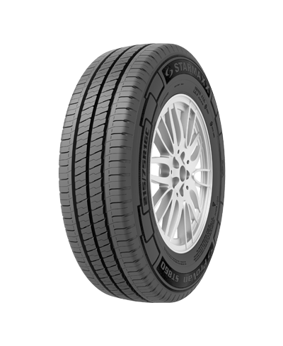 Anvelope VARA 215 75 R16C STARMAXX 116R DOT 0526