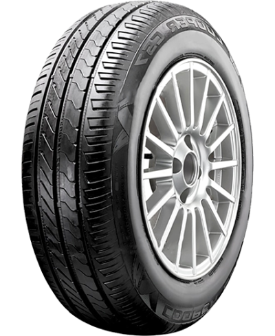 Anvelope VARA 175 65 R15 COOPER 84T DOT 0825