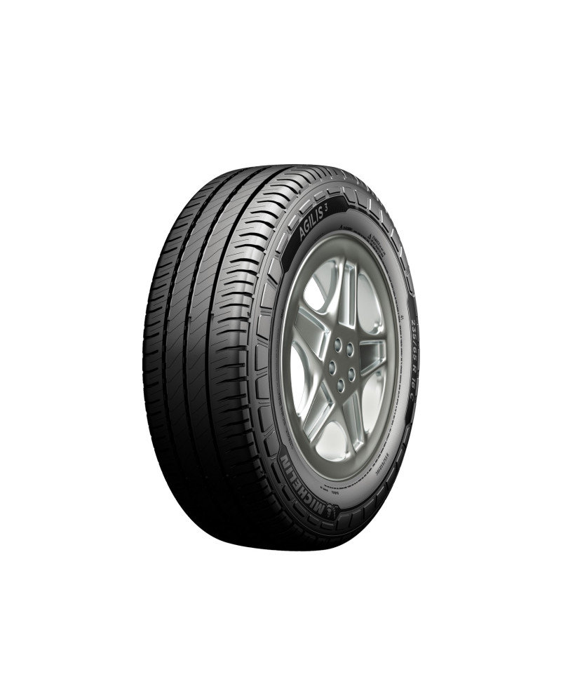 Anvelope VARA 195 60 R16C MICHELIN 99H DOT 0425