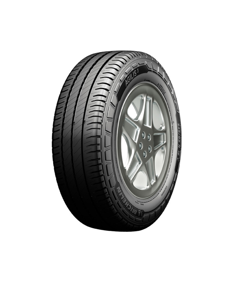 Anvelope VARA 225 75 R16C MICHELIN 118R DOT 0625