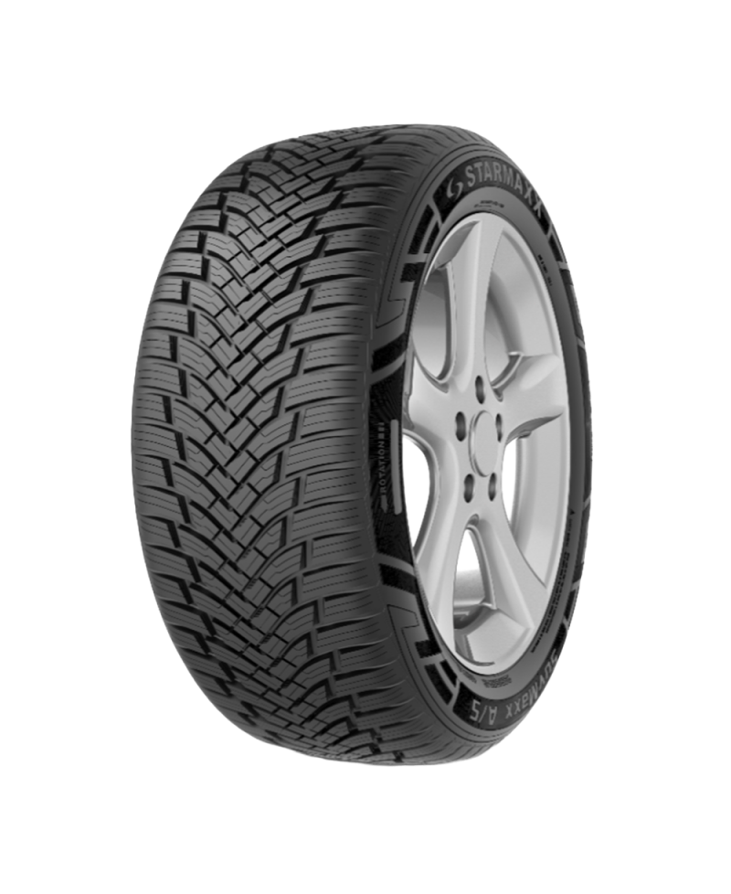 Anvelope ALL SEASON 235 50 R18 STARMAXX 101W DOT 1326