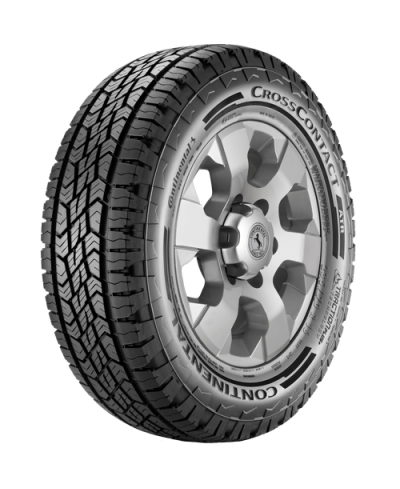 Anvelope VARA 265 65 R17 CONTINENTAL 112H DOT 1026