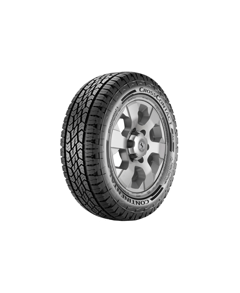 Anvelope VARA 265 65 R17 CONTINENTAL 112H DOT 1026
