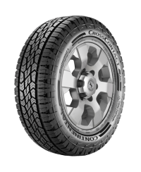 Anvelope VARA 265 65 R17 CONTINENTAL 112H DOT 1026