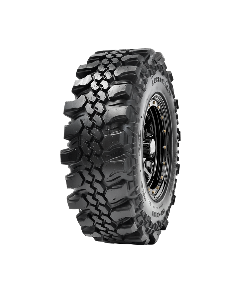 Anvelope VARA 38 12.5 R15 CST by MAXXIS 115K DOT 2825