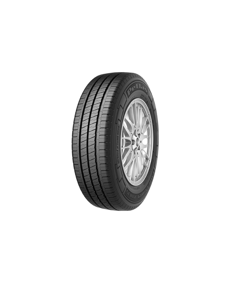 Anvelope VARA 195 60 R16C PETLAS 99T DOT 0325